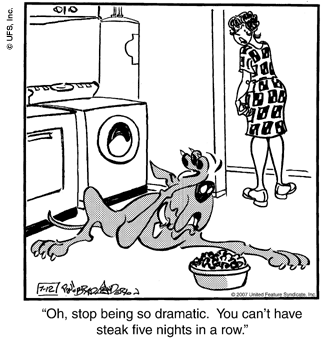 marmaduke